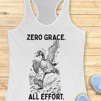 Zero Grace Tank Top