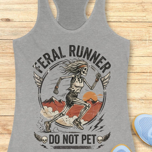 Do Not Pet Tank Top