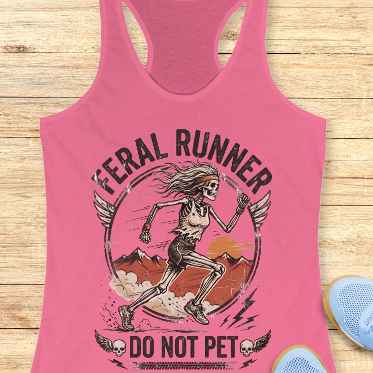 Do Not Pet Tank Top