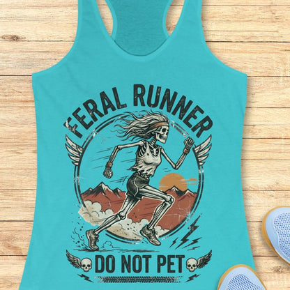Do Not Pet Tank Top