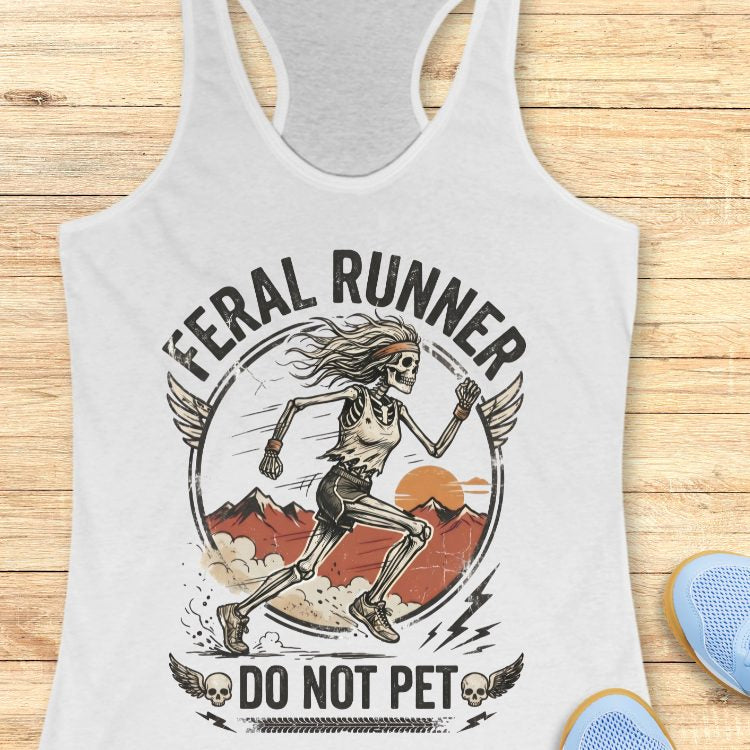 Do Not Pet Tank Top
