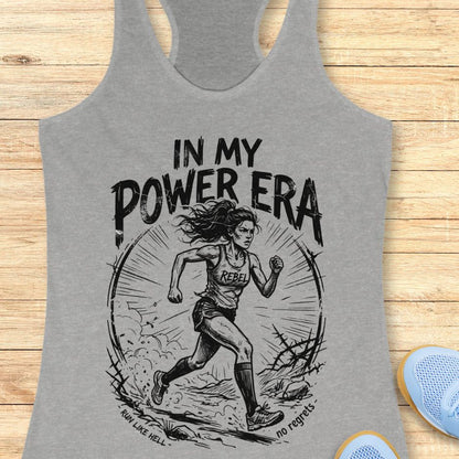 My Power Era Tank Top