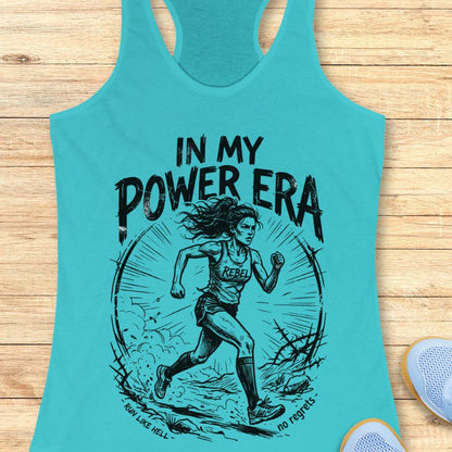 My Power Era Tank Top