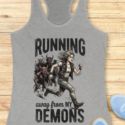My Demons Tank Top