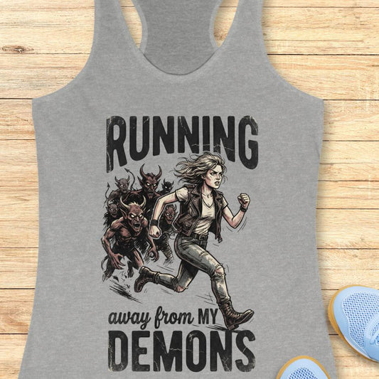 My Demons Tank Top