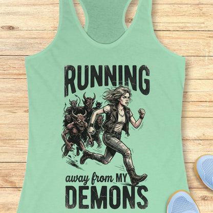My Demons Tank Top