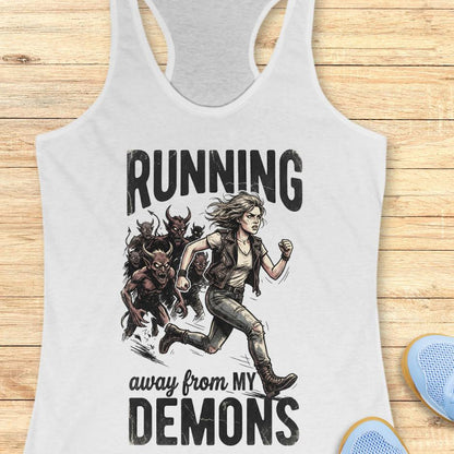My Demons Tank Top