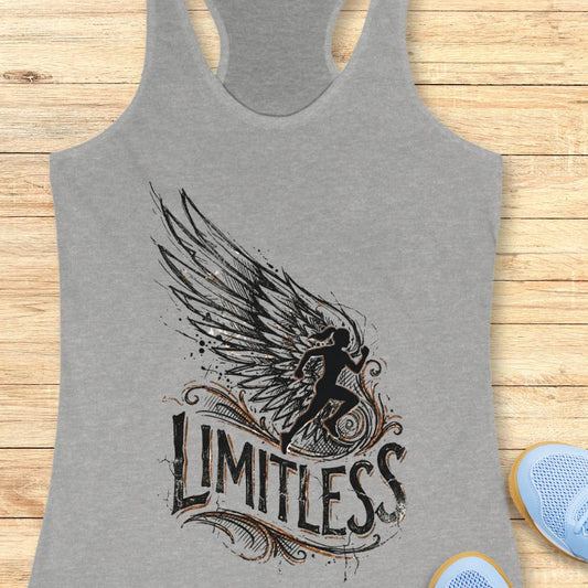 Limitless Tank Top