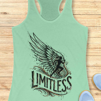 Limitless Tank Top