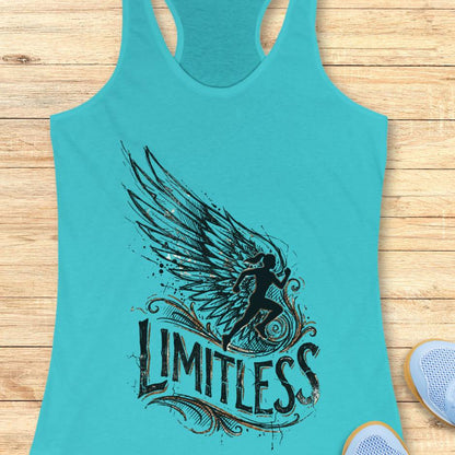 Limitless Tank Top