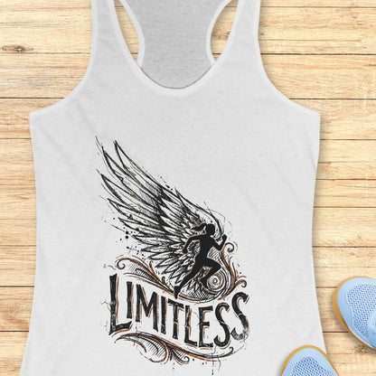 Limitless Tank Top