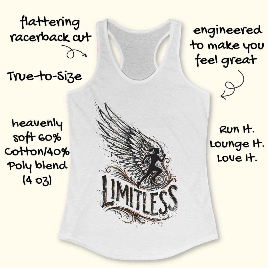 Limitless Tank Top