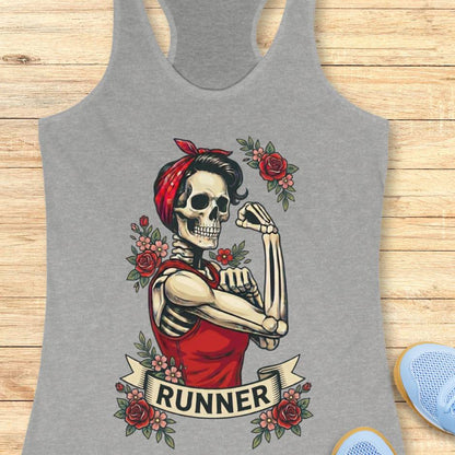 Runner Tank Top