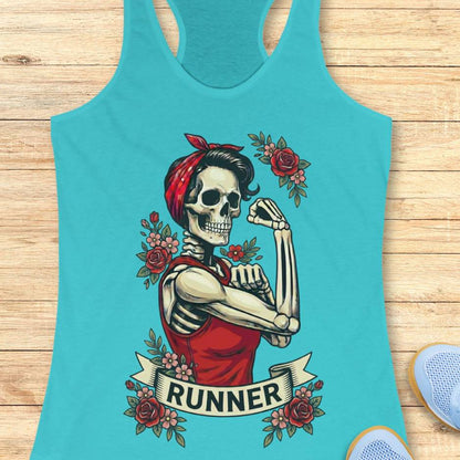 Runner Tank Top