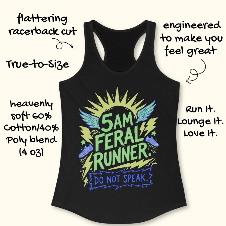 Do Not Speak Tank Top