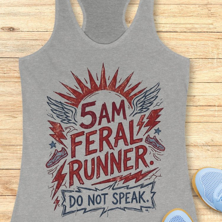 Do Not Speak Tank Top