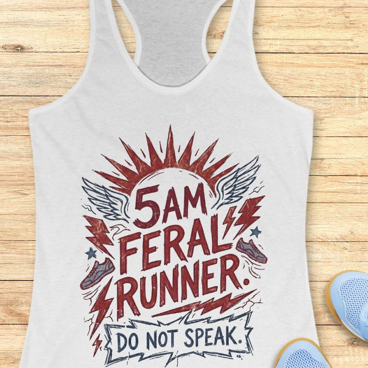 Do Not Speak Tank Top
