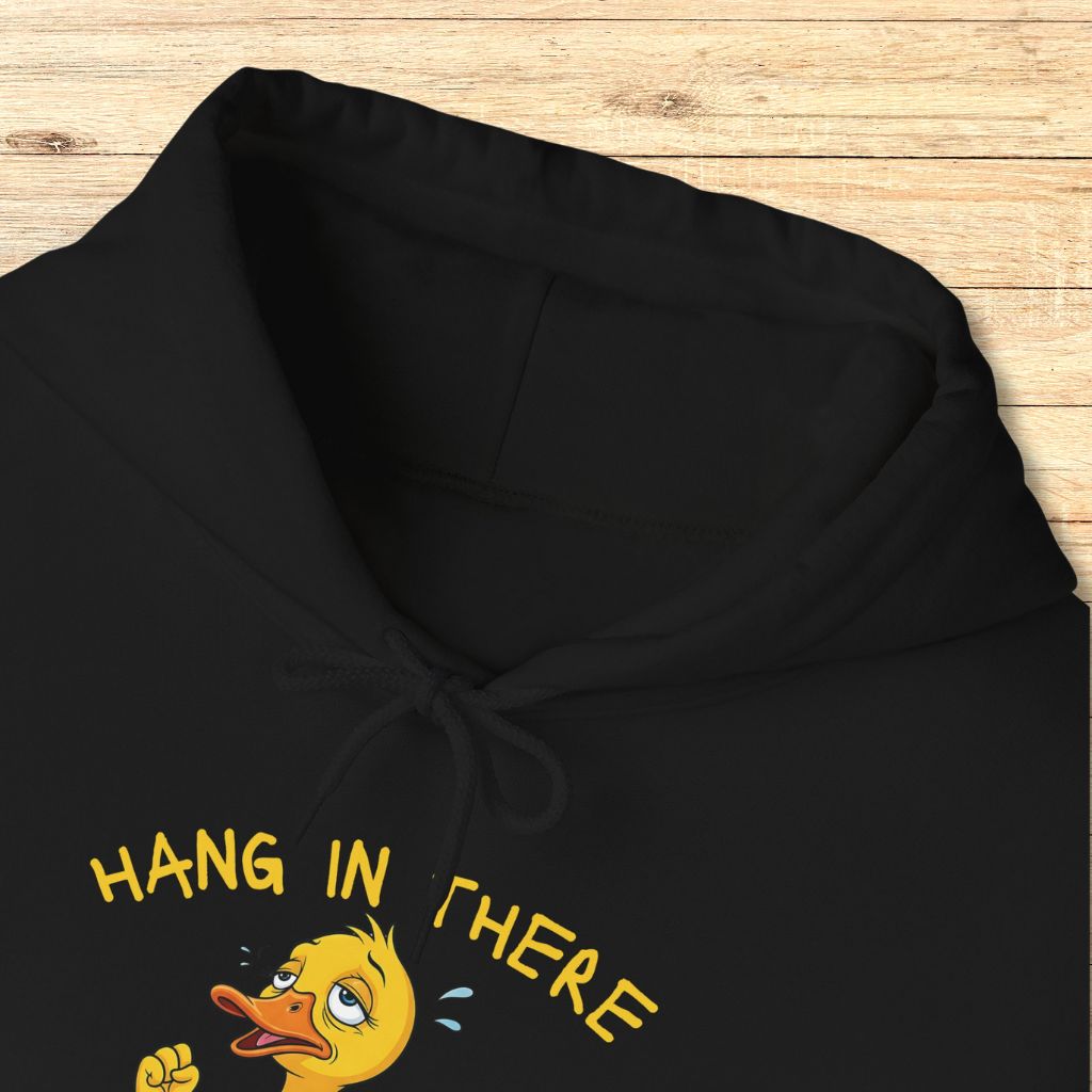 It Gets Worse Hoodie Sweatshirt