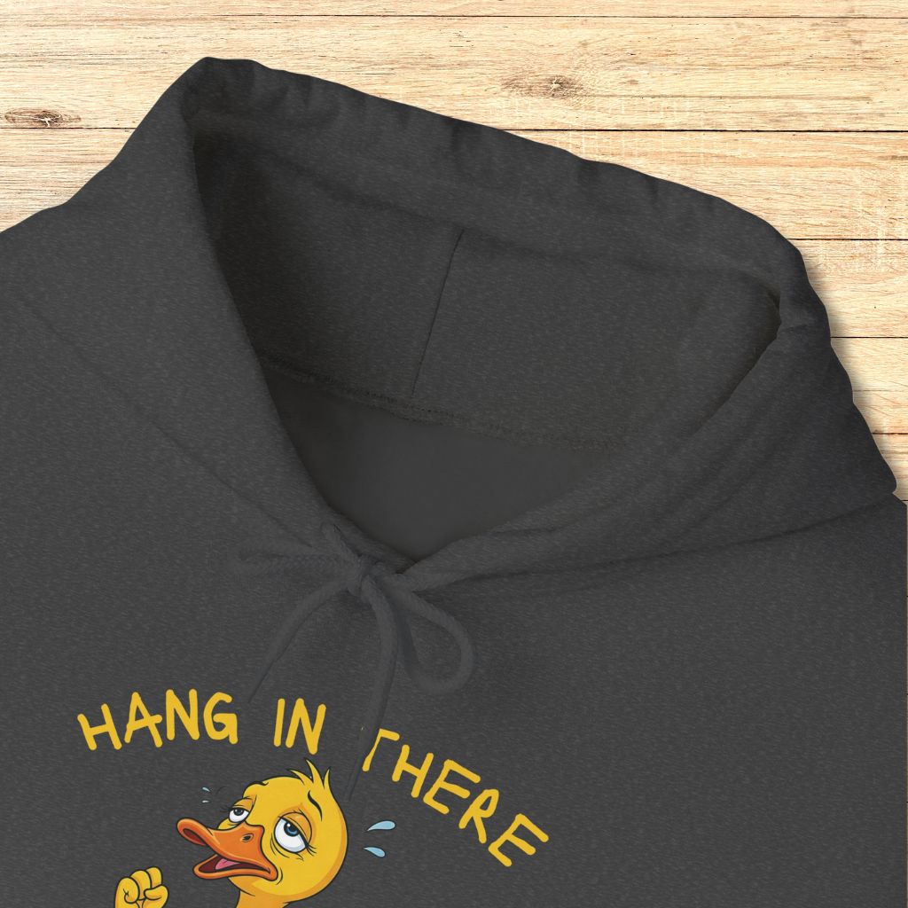 It Gets Worse Hoodie Sweatshirt