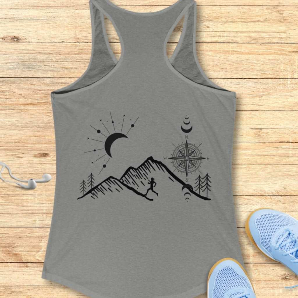 Trail Magic Tank Top