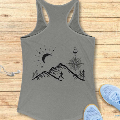 Trail Magic Tank Top