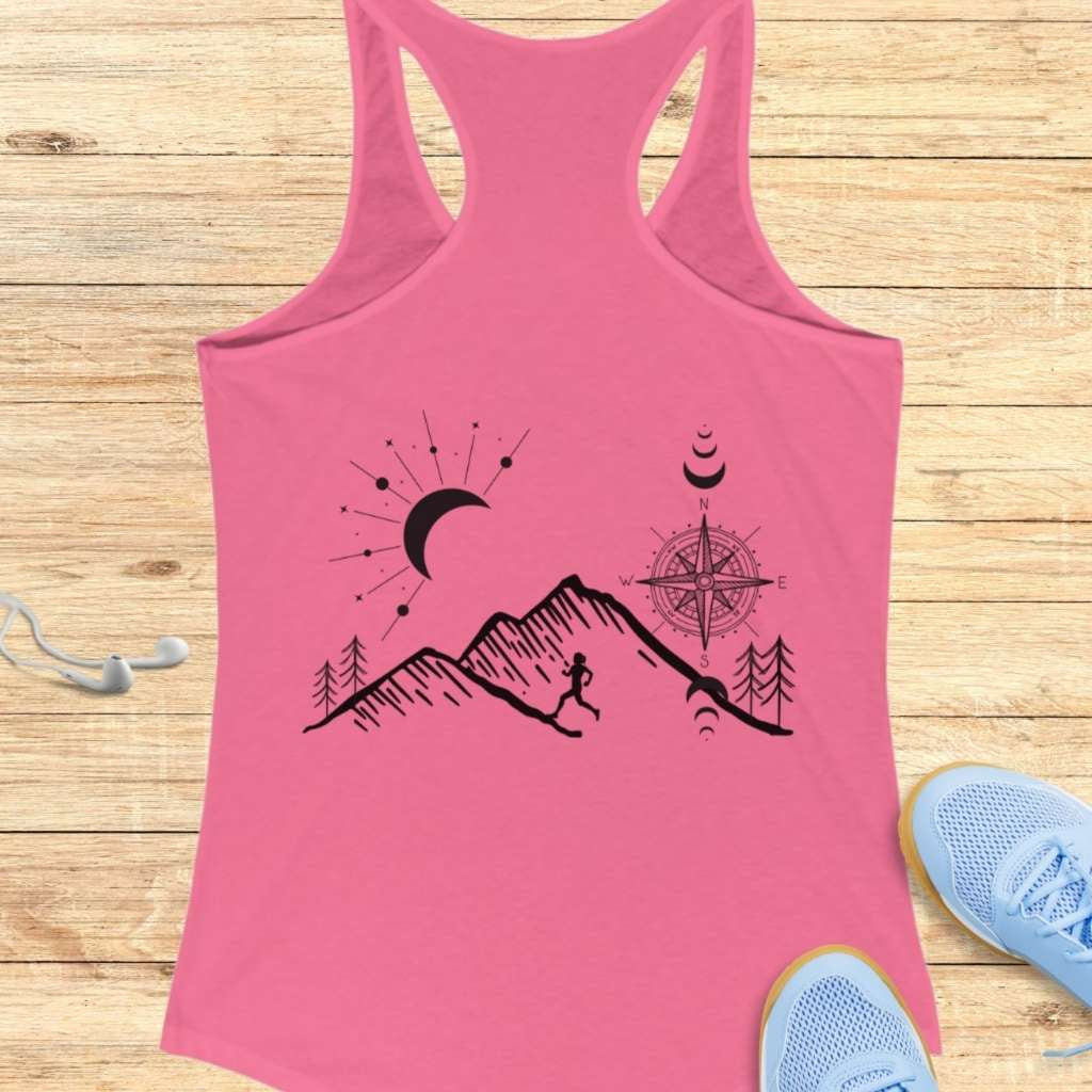 Trail Magic Tank Top