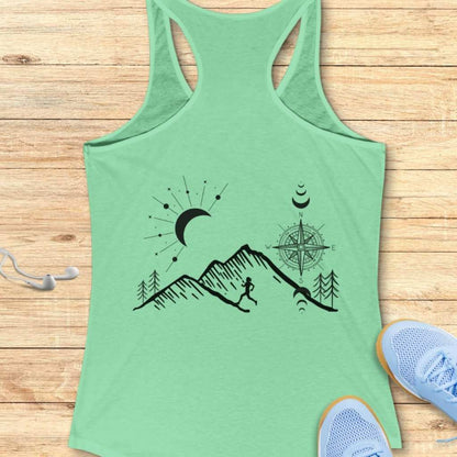 Trail Magic Tank Top