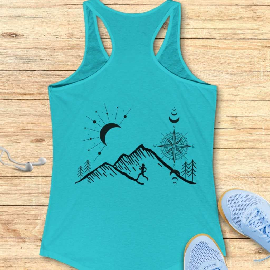 Trail Magic Tank Top