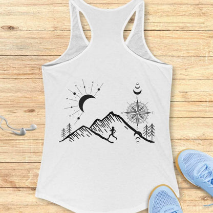 Trail Magic Tank Top