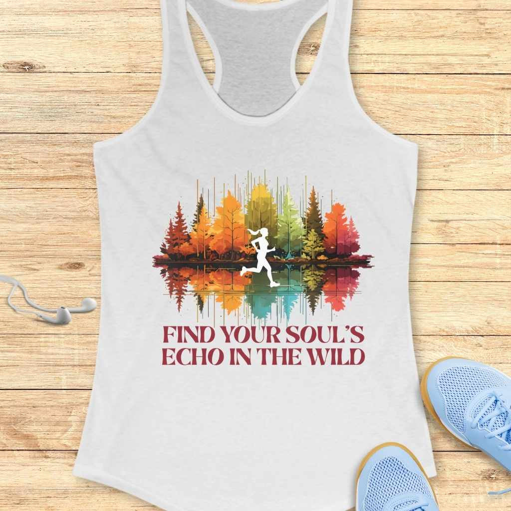 Find Your Soul Tank Top
