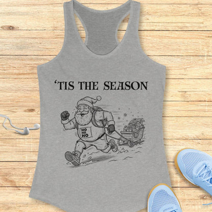 'Tis the Season Tank Top