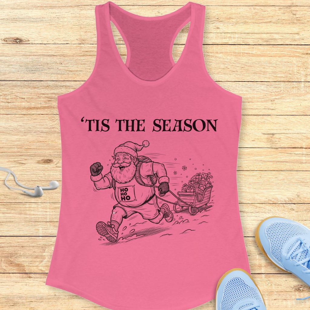 'Tis the Season Tank Top