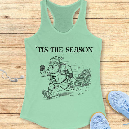 'Tis the Season Tank Top