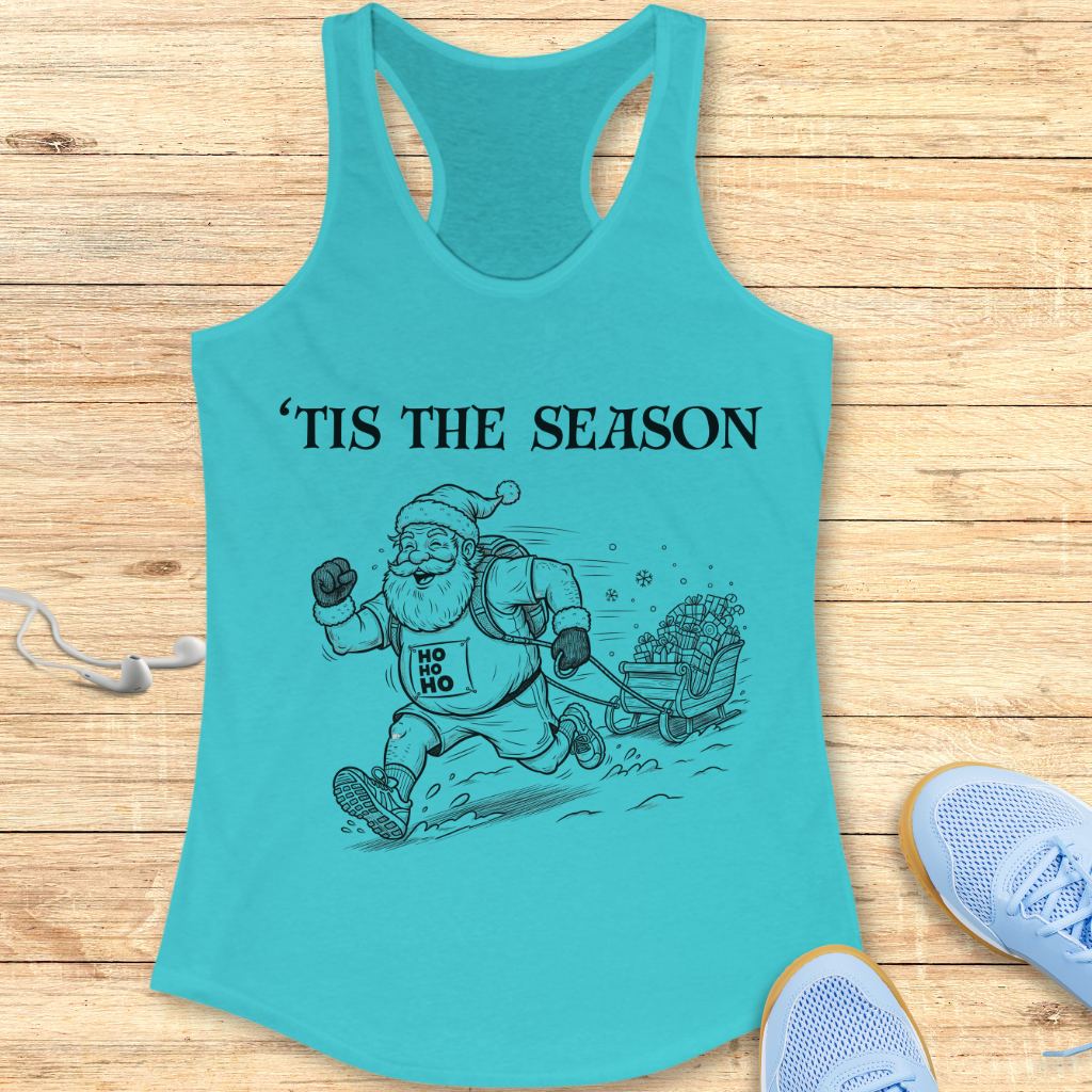 'Tis the Season Tank Top