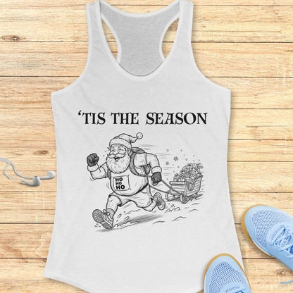 'Tis the Season Tank Top